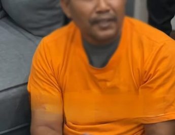 Penadah Motor Curian Gembong Diamankan Polsek Genteng, Motor Dijual ke NTT