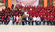 Komisi D DPRD Surabaya Tinjau Sekolah Rakyat Kedung Cowek, Dorong Penguatan Pendidikan Karakter Sejak MPLS