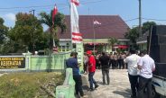 Demo Dinkes Bangkalan, LIRA Soroti Izin Operasional dan Layanan RS