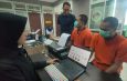 Diduga Edarkan Sabu, Oknum Pegawai Outsorsing Dishub Gresik Dibekuk Polisi