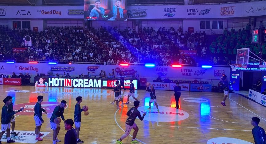 DBL Surabaya 2026-2027, Kompetisi Basket Pelajar Hadir di 31 Kota Indonesia