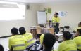 Menjelang HUT ke-14, PT BSI Catat 25 Juta Jam Kerja Tanpa Kecelakaan