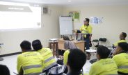 Menjelang HUT ke-14, PT BSI Catat 25 Juta Jam Kerja Tanpa Kecelakaan