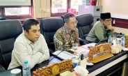 Dikebut 30 Hari, Pansus DPRD Surabaya Matangkan Raperda Kampung Cerdas, Pastikan Program Kampung Pancasila Terakomodasi