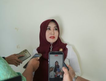 Ekonomi Jatim Tumbuh 5,84 Persen, Ning Lia Apresiasi Kepemimpinan Khofifah Jaga Stabilitas dan Kesejahteraan