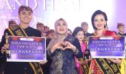 Raka-Raki Jatim 2026 Terpilih, Ning Lia Dorong Generasi Muda Bawa Pariwisata Jatim Mendunia