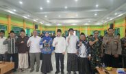 Lia Istifhama Dorong Santri Jadi Pendobrak Peradaban, Tekankan Pentingnya Jaringan dan Kemandirian Ekonomi