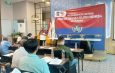 Armuji Pimpin PTMSI Surabaya, Bidik Emas Porprov Jatim 2027