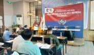 Armuji Pimpin PTMSI Surabaya, Bidik Emas Porprov Jatim 2027