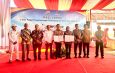 DLU Tambah Armada, Kapal Ferry 83 Meter Dibangun di Galangan PT Adiluhung
