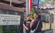 Temukan HP Jamaah di Grahadi, Pengemudi Ojek Diamankan Polisi, Imam Syafi’i Dorong Mediasi