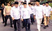 Menko Muhaimin Dorong Pesantren Hadapi Industrialisasi, Sejalan Dengan Diskusi LMN