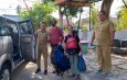 Bukti Kepedulian Wisata: Sinergi Camat dan PT BSI Dalam Penyelamatan Turis Italia di Pulau Merah