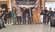 YALPK dan KHGG Edukasi Warga Sambirobyong soal Bahaya Pinjol, Rentenir dan Bank Plecit