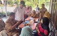 Dukung Target Wali Kota, Ratusan Warga Made Serbu Aktivasi IKD
