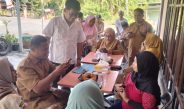 Dukung Target Wali Kota, Ratusan Warga Made Serbu Aktivasi IKD