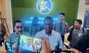 E-Voting untuk Tentukan Pejabat di Kanwil Kemenkum Jatim, Uji Coba Dihadiri Langsung Mentri Hukum