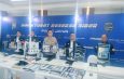 Siber Polda Jatim Bekuk Owner Arisan Bodong, Omzet Milyaran Rupiah