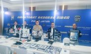 Siber Polda Jatim Bekuk Owner Arisan Bodong, Omzet Milyaran Rupiah
