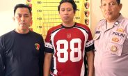 Kepergok Belanja Pakai Upal di Pasar, Pria Asal Bungah Gresik Diamankan Polisi