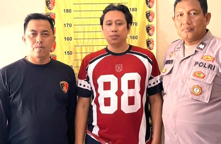 Kepergok Belanja Pakai Upal di Pasar, Pria Asal Bungah Gresik Diamankan Polisi