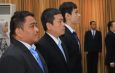 Lima WNI Baru Bersumpah Setia Kepada Indonesia