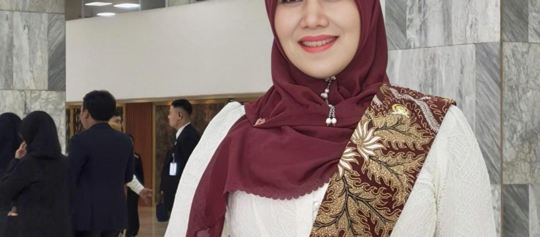 Sepakat dengan Presiden Prabowo, Lia Istifhama Apresiasi Kinerja MA Wujudkan Peradilan Cepat dan Berkeadilan