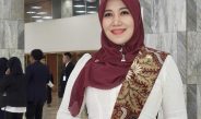 Sepakat dengan Presiden Prabowo, Lia Istifhama Apresiasi Kinerja MA Wujudkan Peradilan Cepat dan Berkeadilan