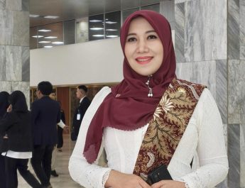 Sepakat dengan Presiden Prabowo, Lia Istifhama Apresiasi Kinerja MA Wujudkan Peradilan Cepat dan Berkeadilan