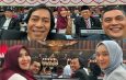 Lia Apresiasi Kinerja MA, Komeng Sentil Pelaksanaan MBG: “Program Presiden Bagus, yang Kerja Jangan Nggak Bener”