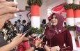 Ning Lia: Penguatan SDM Jadi Kunci Wujudkan Indonesia Berdaulat, Adil dan Makmur