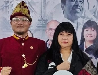 PSI Surabaya Tegaskan Politik Harus Jadi Jalan Pengabdian untuk Rakyat