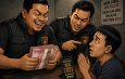 Kembali Peras Pemain Judol, Dua Oknum Polisi Gresik Dihajar Warga Lalu Disel