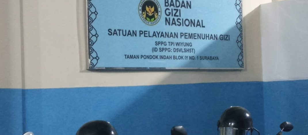 SPPG TPI Wiyung Bakal Usut Misteri MBG Dibungkus Kertas Minyak