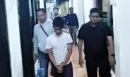 Masih Berusia 17 Tahun, Warga Bangkalan yang Ditangkap Polsek Simokerto Terlibat Curanmor