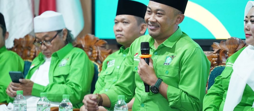 Gus Afif : Kerja Politik PKB Tak Boleh Menunggu Jelang Pemilu 2029