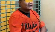 Sekali Aksi 60 Juta, Satpam Nyambi Jambret Dibekuk Reskrim Polsek Mulyorejo Surabaya