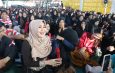 Ning Lia : Jangan Jadi Penonton, Pemuda Harus Berani Ambil Peran