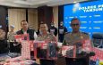 Operasi Tumpas, Polres Tanjung Perak Sita 1 Kilo Lebih Sabu dari Puluhan Tersangka