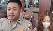 Satlantas Polrestabes Surabaya Pastikan Pengemudi Outlander Maut Ditahan