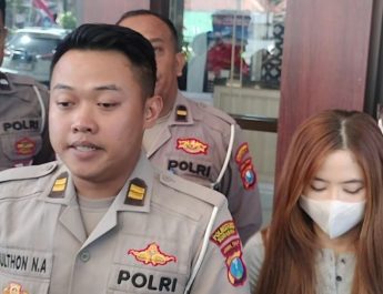 Satlantas Polrestabes Surabaya Pastikan Pengemudi Outlander Maut Ditahan