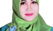 Senator Cantik Bukan Sekadar Penampilan, Ning Lia Dorong Perempuan Cerdas dan Berdaya