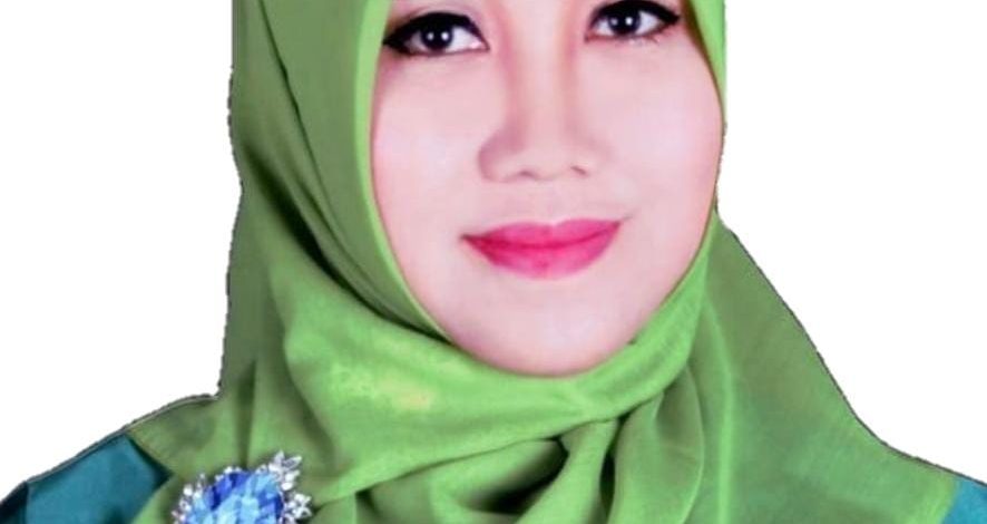 Senator Cantik Bukan Sekadar Penampilan, Ning Lia Dorong Perempuan Cerdas dan Berdaya