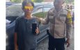 Polsek Bubutan Tak Tahan Copet Pasar Pagi Tugu Pahlawan