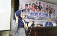 Jelang Muktamar NU, Senator Idola Gen Z Ning Lia Istifhama Ajak Kader Kopri PMII Bangun Identitas dan Strategi Digital