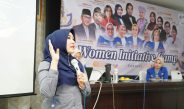 Jelang Muktamar NU, Senator Idola Gen Z Ning Lia Istifhama Ajak Kader Kopri PMII Bangun Identitas dan Strategi Digital