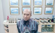 Edukasi Mitra Ekspedisi tentang Muatan Berbahaya, DLU : Perkuat Rantai Keselamatan Pelayaran