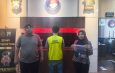 Residivis Kembali Edarkan Sabu,Polrestabes Surabaya Buru Bandar Pemasok