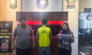 Residivis Kembali Edarkan Sabu,Polrestabes Surabaya Buru Bandar Pemasok