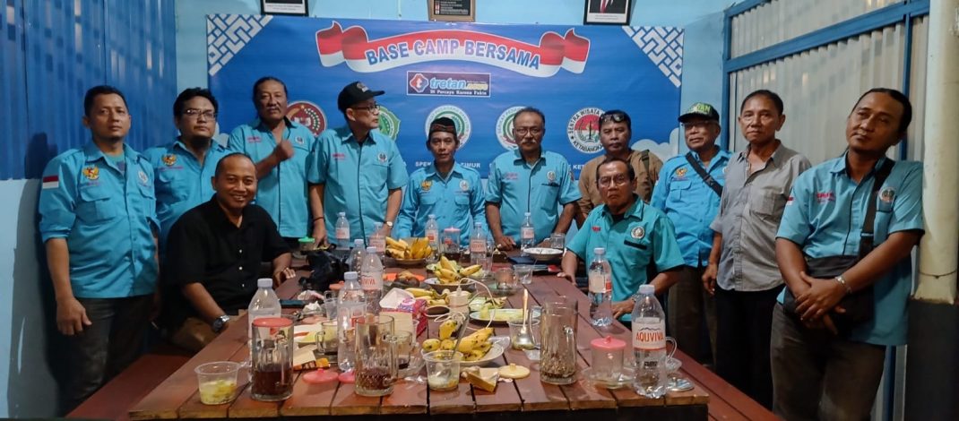 SPEKAL JATIM Dorong “Ayo Makan di SWK”: Jangan Biarkan UMKM Berjuang Sendirian